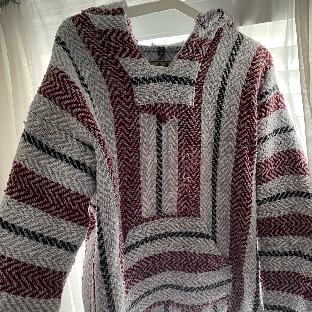 Baja Joe Drug Rug